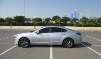 Mazda 6 2020 full