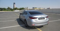 Mazda 6 2020
