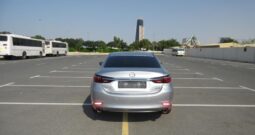 Mazda 6 2020