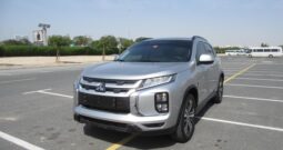 Mitsubishi ASX 2020
