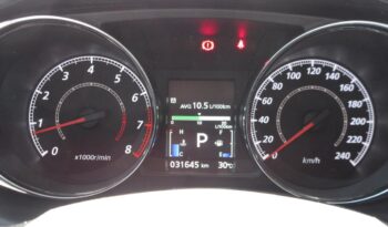 Mitsubishi ASX 2020 full