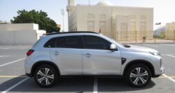 Mitsubishi ASX 2020