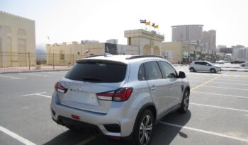 Mitsubishi ASX 2020 full