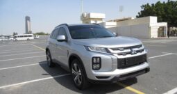 Mitsubishi ASX 2020