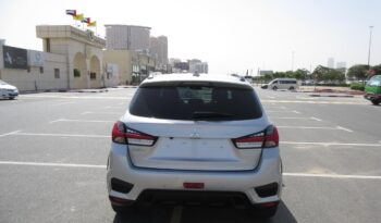 Mitsubishi ASX 2020 full