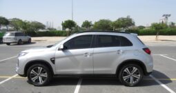 Mitsubishi ASX 2020