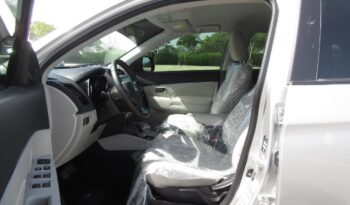 Mitsubishi ASX 2020 full