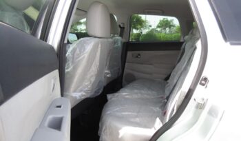 Mitsubishi ASX 2020 full