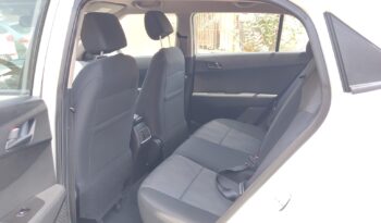 HYUNDAI CRETA 2019 WHITE full