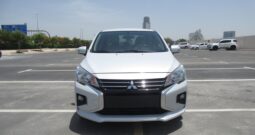 MITSUBISHI ATTRAGE 2021