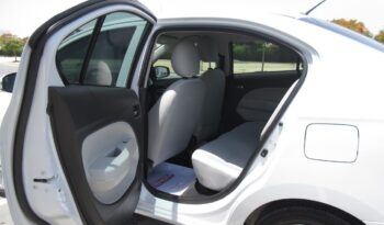 MITSUBISHI ATTRAGE 2021 full