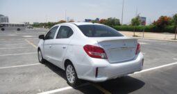 MITSUBISHI ATTRAGE 2021
