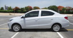 MITSUBISHI ATTRAGE 2021