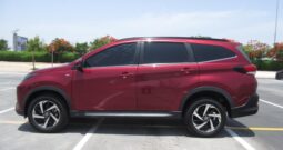 TOYOTA RUSH 2019 FULL RED