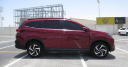 TOYOTA RUSH 2019 FULL RED