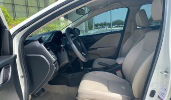 Honda City 2018 full