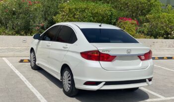 Honda City 2018 full