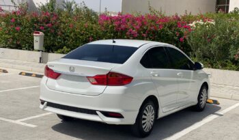 Honda City 2018 full