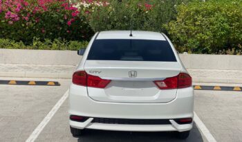 Honda City 2018 full