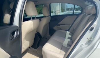 Honda City 2018 full