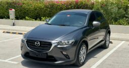 Mazda CX-3 2023
