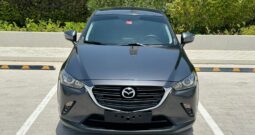 Mazda CX-3 2023