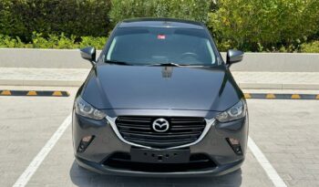 Mazda CX-3 2023 full