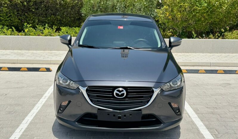 Mazda CX-3 2023 full