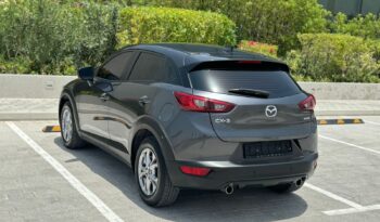 Mazda CX-3 2023 full