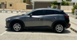 Mazda CX-3 2023