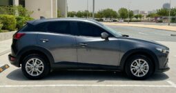 Mazda CX-3 2023