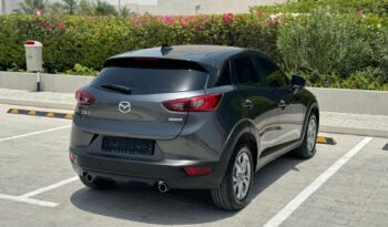 Mazda CX-3 2023 full