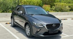 Mazda CX-3 2023