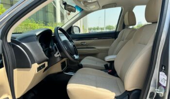 Mitsubishi Outlander 2020 full