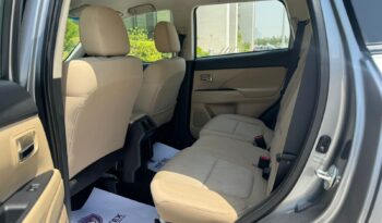 Mitsubishi Outlander 2020 full