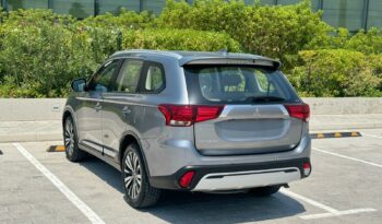 Mitsubishi Outlander 2020 full