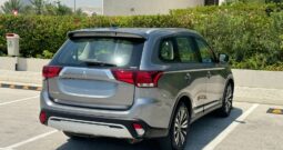 Mitsubishi Outlander 2020