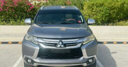 Mitsubishi Montero Sport Full 2017