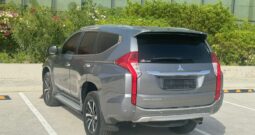 Mitsubishi Montero Sport Full 2017