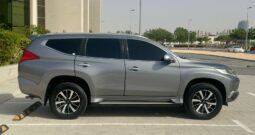 Mitsubishi Montero Sport Full 2017