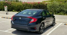 Honda civic 2020
