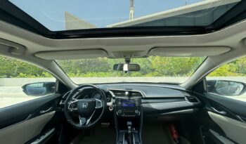 Honda civic 2020 full