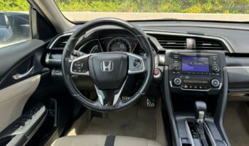 Honda civic 2020 full