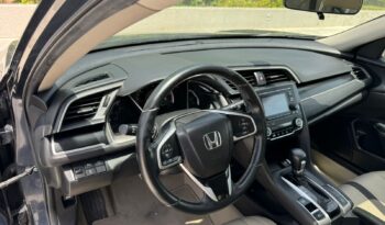 Honda civic 2020 full