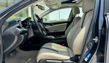 Honda civic 2020 full