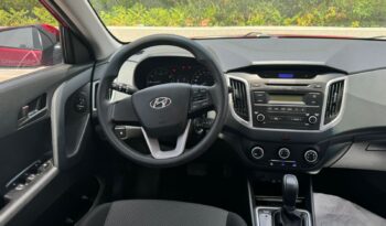 Hyundai creta 2018 full