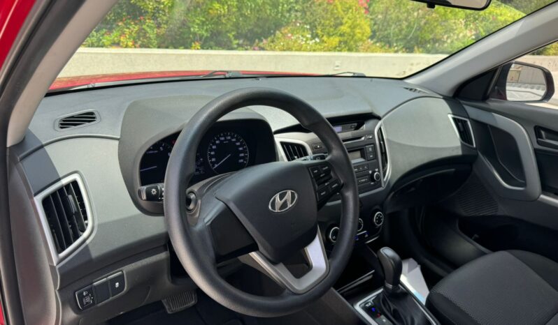 Hyundai creta 2018 full