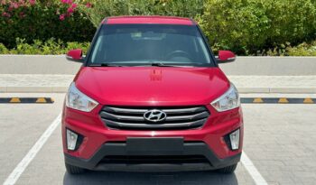 Hyundai creta 2018 full