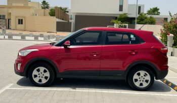 Hyundai creta 2018 full