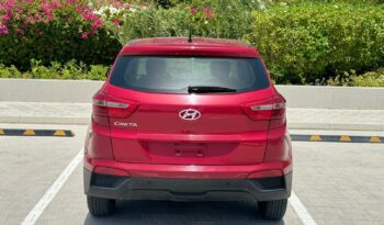 Hyundai creta 2018 full